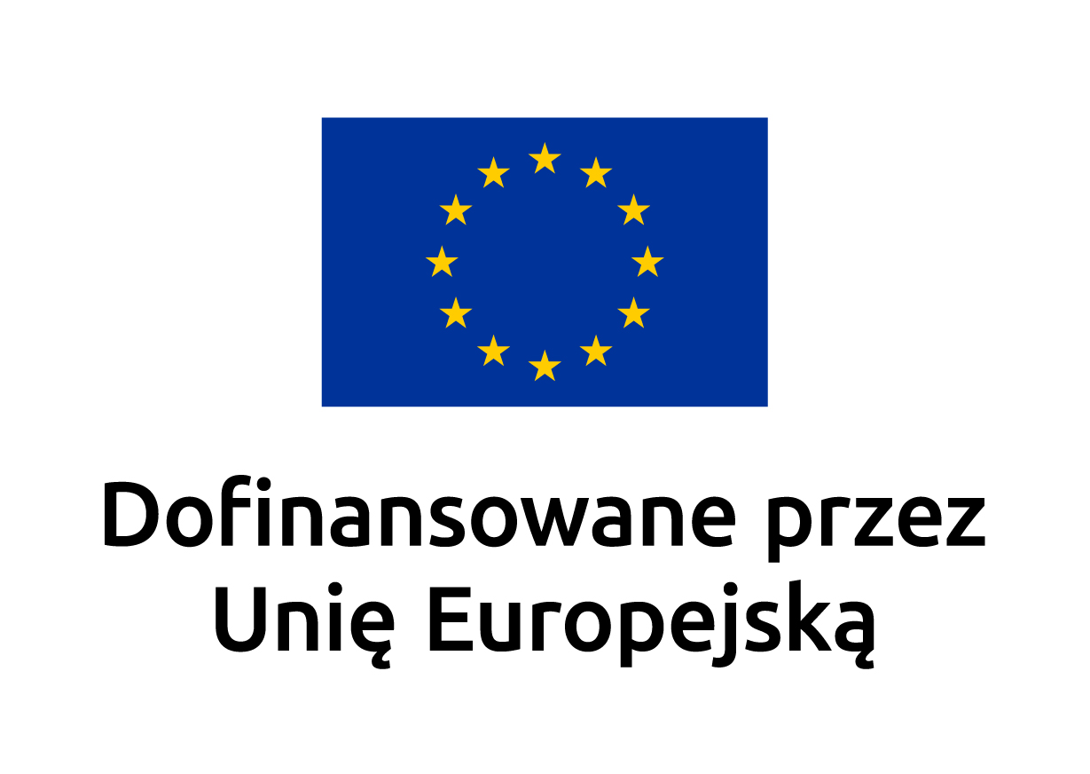 Dofinansowane z UE